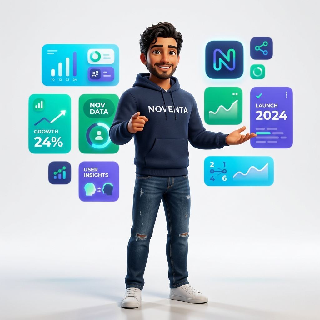 Emprendedor NOVENTA